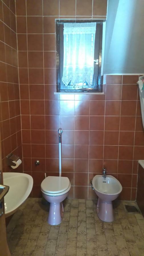 Big 4-bedroom apartment Perica, Podstrana Buitenkant foto