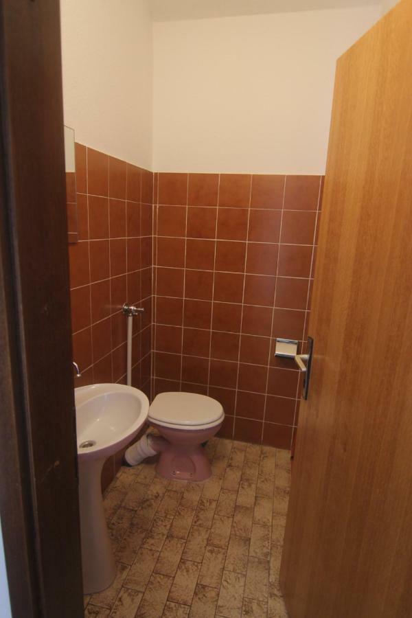 Big 4-bedroom apartment Perica, Podstrana Buitenkant foto